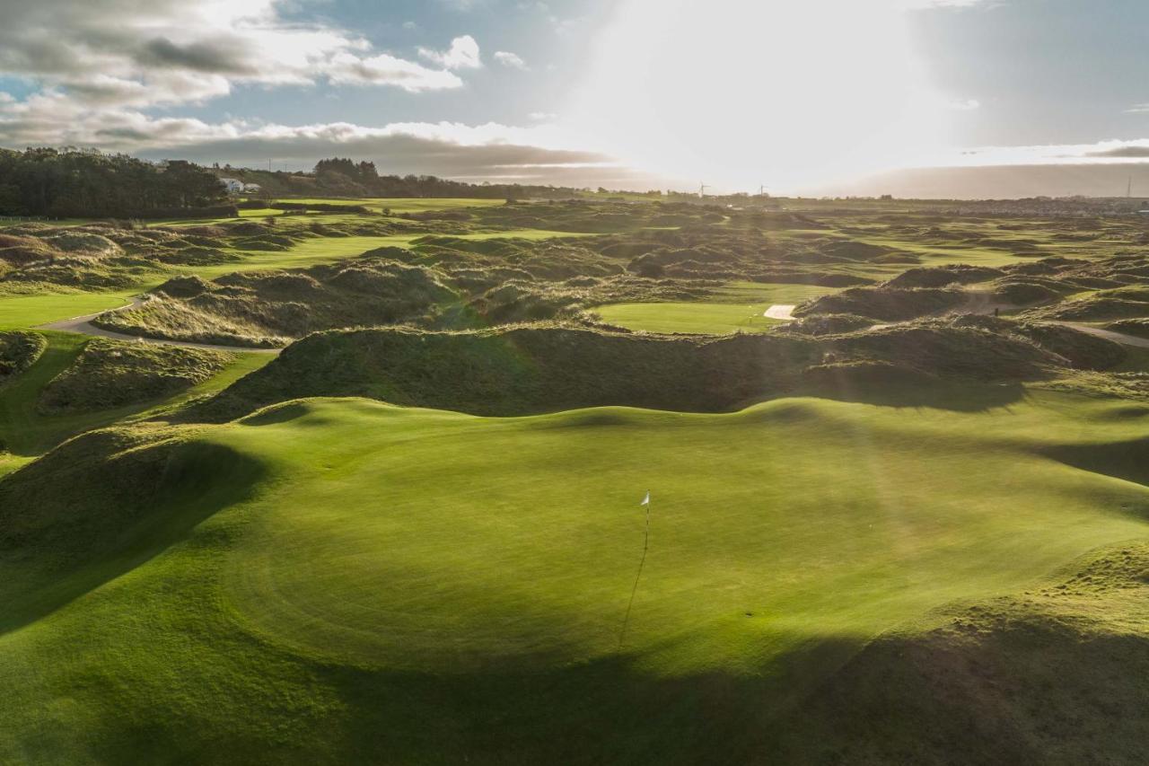 3 West Beach - Portrush By The Sea Ngoại thất bức ảnh