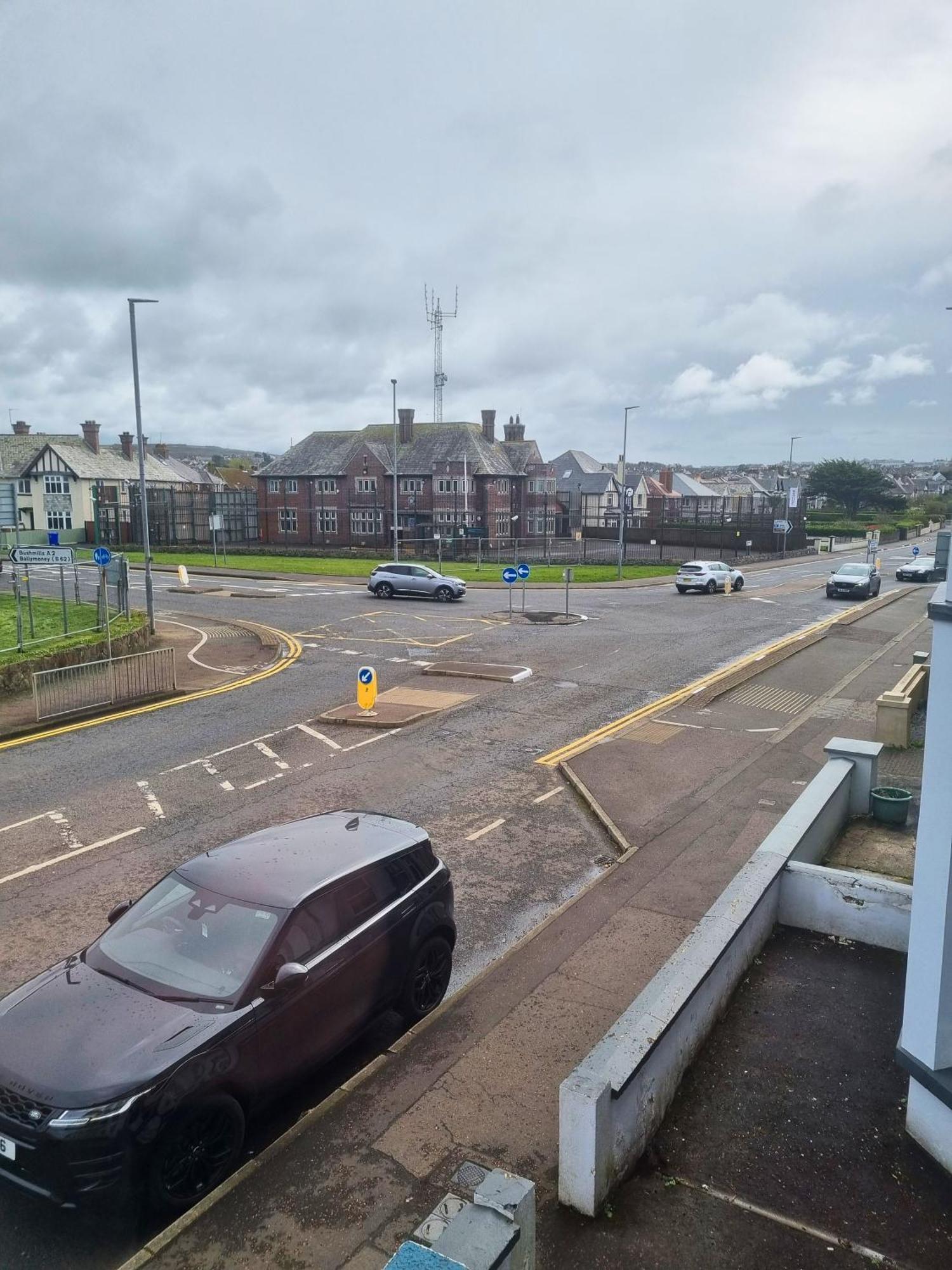 3 West Beach - Portrush By The Sea Ngoại thất bức ảnh