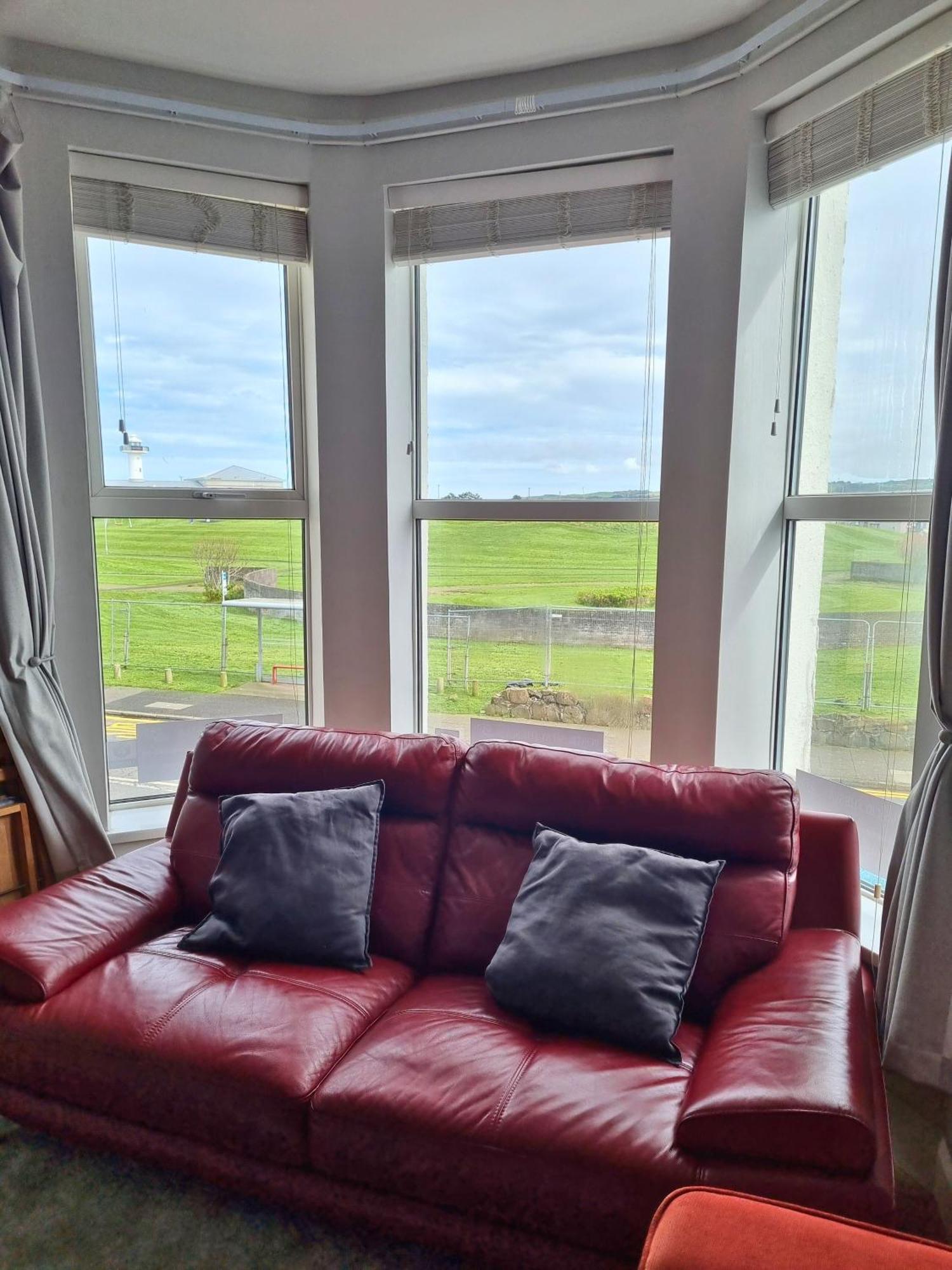 3 West Beach - Portrush By The Sea Ngoại thất bức ảnh