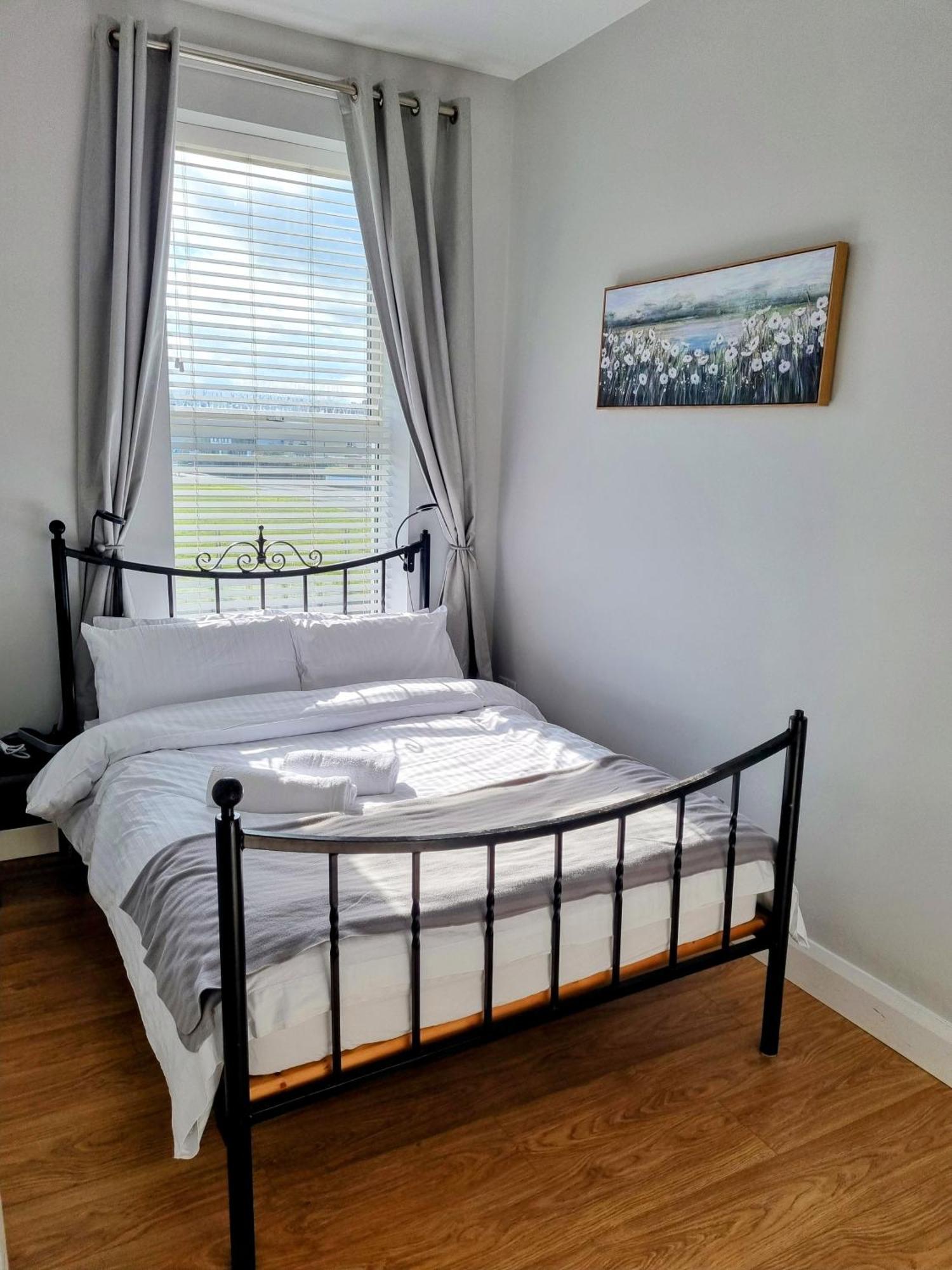 3 West Beach - Portrush By The Sea Ngoại thất bức ảnh