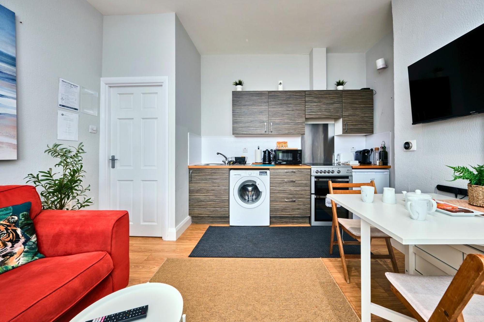 3 West Beach - Portrush By The Sea Ngoại thất bức ảnh